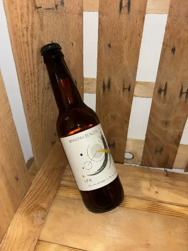 CELESTE - Bière BIO - IPA 5° 33cl