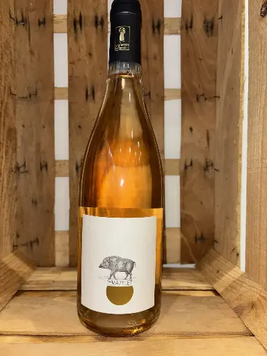 MAZELET - Rosé - Le Rosé 