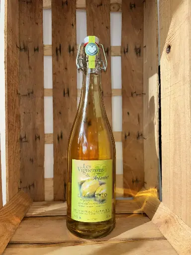 VIGNERONS TORNAC - Spiritueux - Castello 