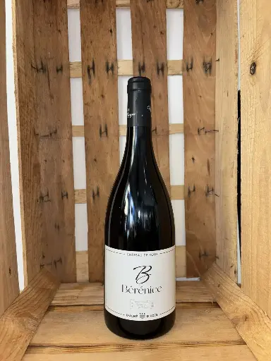 CHATEAU ROUX - Rouge - Berenice 