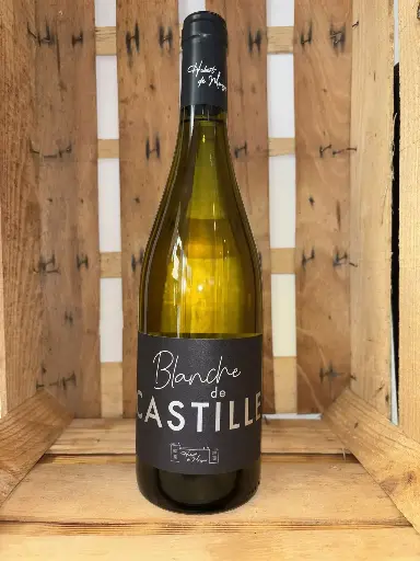 CHATEAU ROUX - Blanc - Castille 