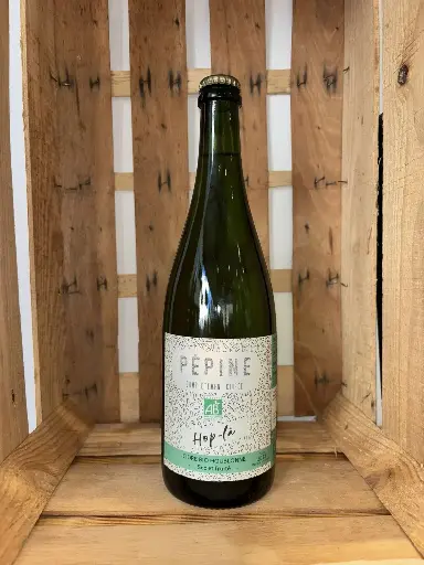 PEPINE - Cidre - Hop là 75cl 