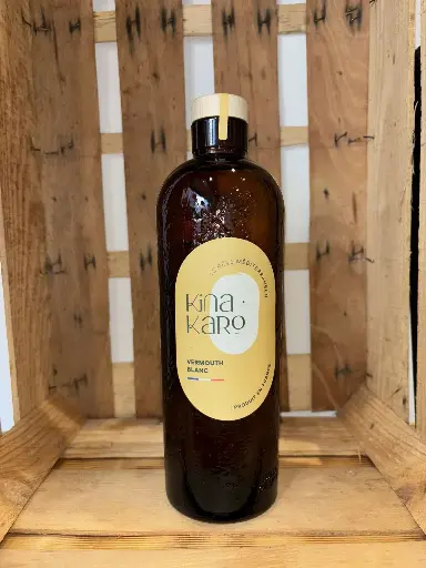 KINA KARO - Spiritueux - Vermouth