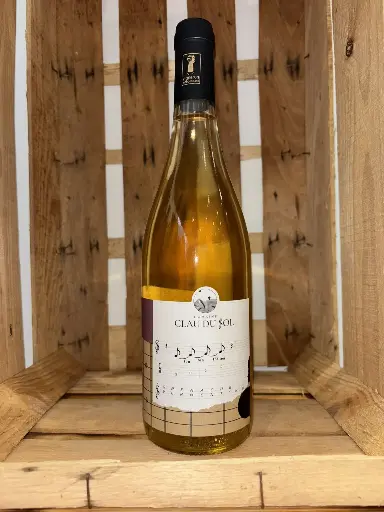 CLAU DU SOL - Rosé - Ton Ton 1/2 Ton
