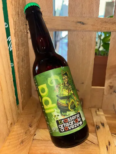BAAA - Bière Artisanale - IPA 33cl