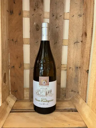 L'ANCIEN PRIEURE - Blanc - Haut Perdiguier 