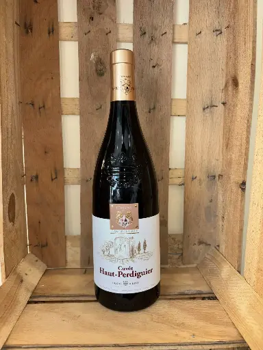 L'ANCIEN PRIEURE - Rouge - Haut Perdiguier