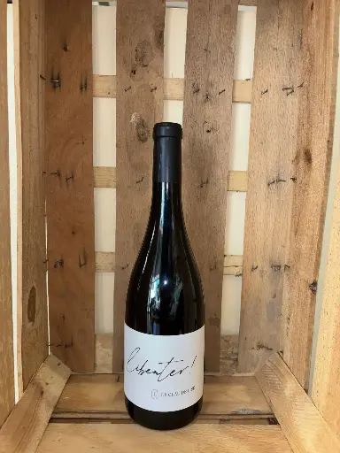 CLAU DE LISE - Rouge - Libenter