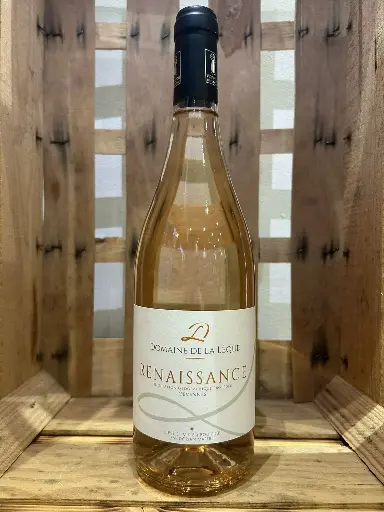 LEQUE - Rosé - Renaissance
