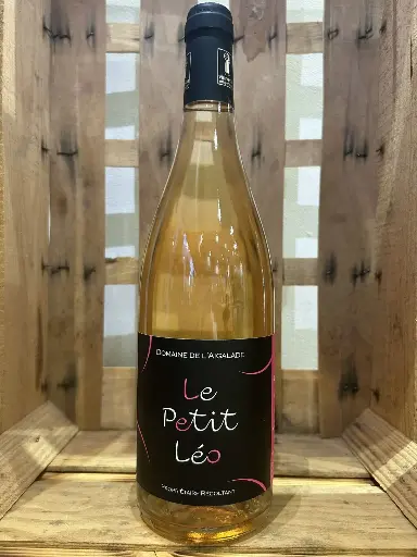 AIGALADES - Rosé - Petit Léo