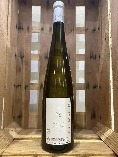 LUCES - Blanc - Deux mille neuf